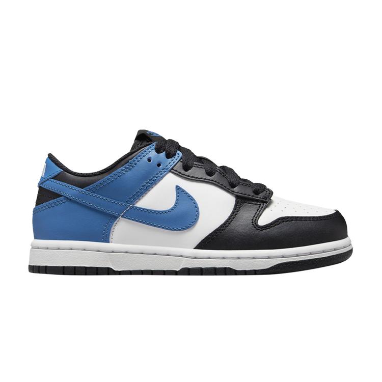 Dunk Low PS 'Industrial Blue'